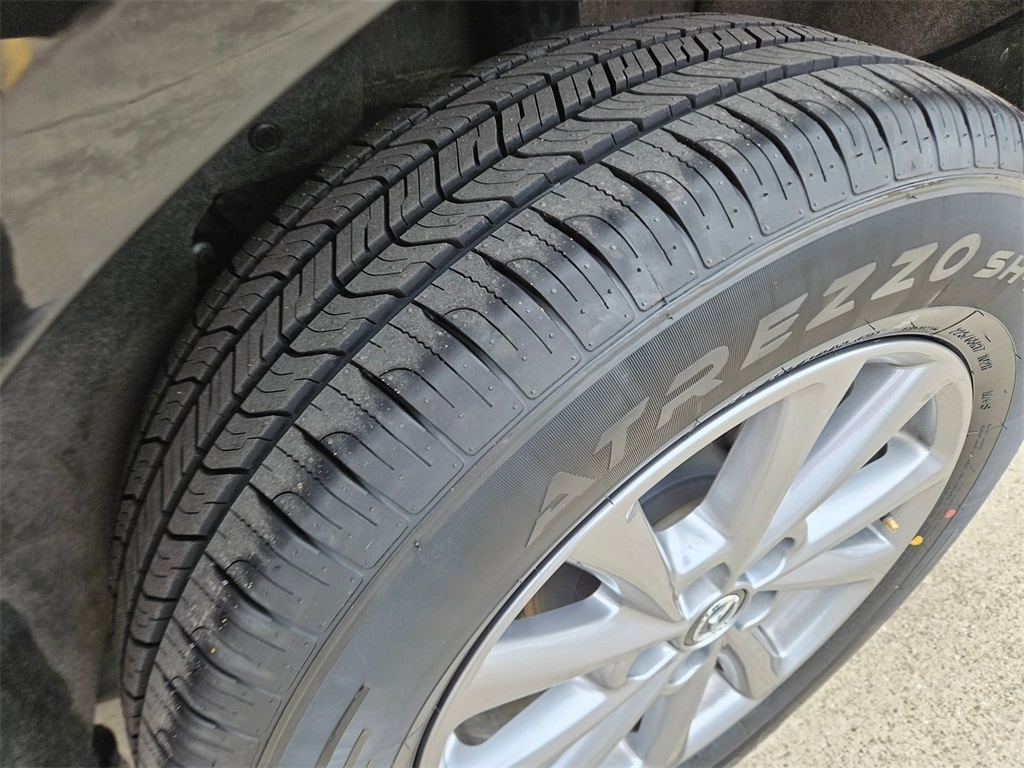 Thumbnail: 2024 Mazda CX-5 - 29