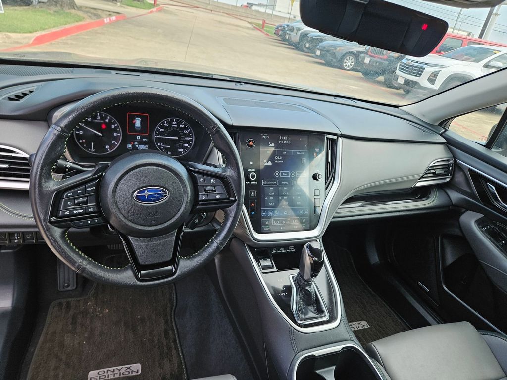 Thumbnail: 2025 Subaru Outback - 16
