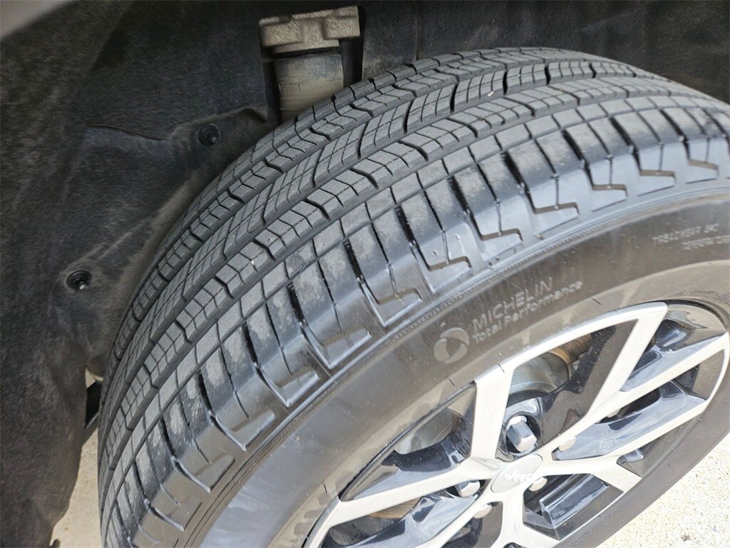 Thumbnail: 2024 Jeep Grand Cherokee L - 29