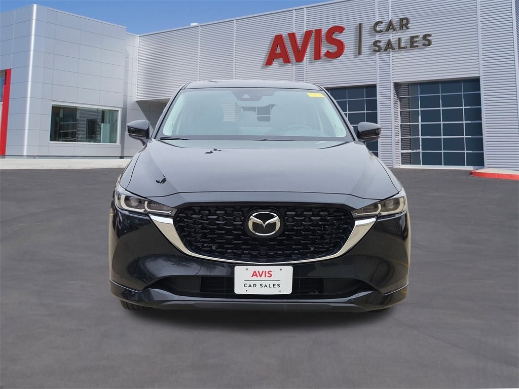 Thumbnail: 2025 Mazda CX-5 - 10