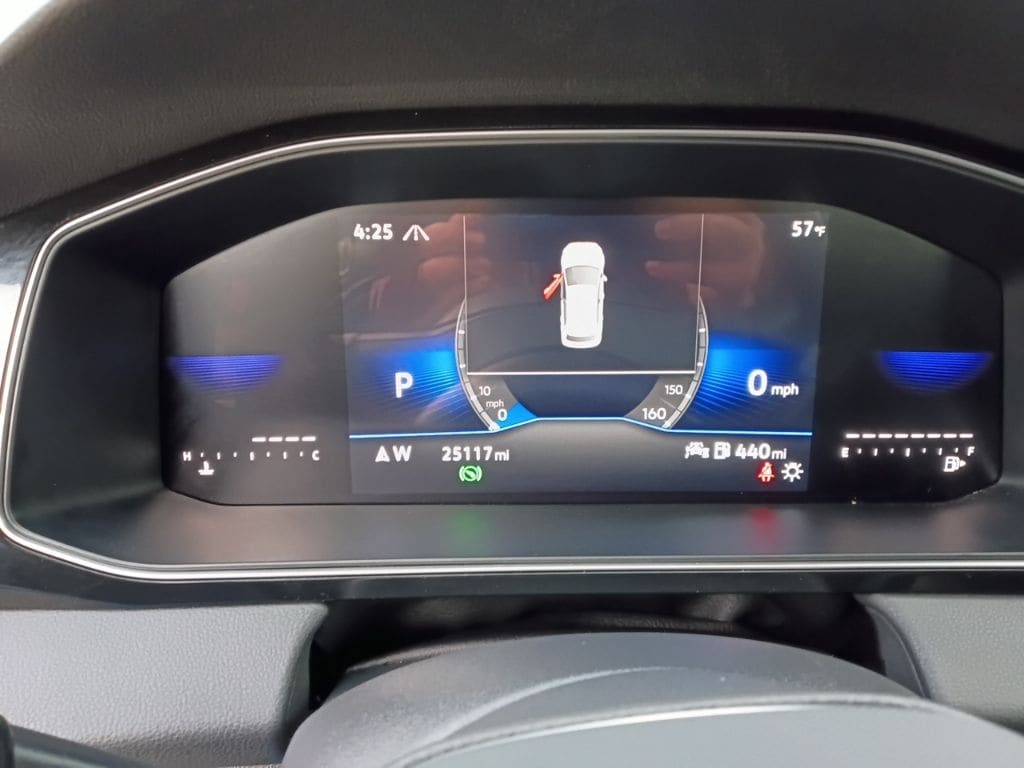 Thumbnail: 2025 Volkswagen Jetta - 2