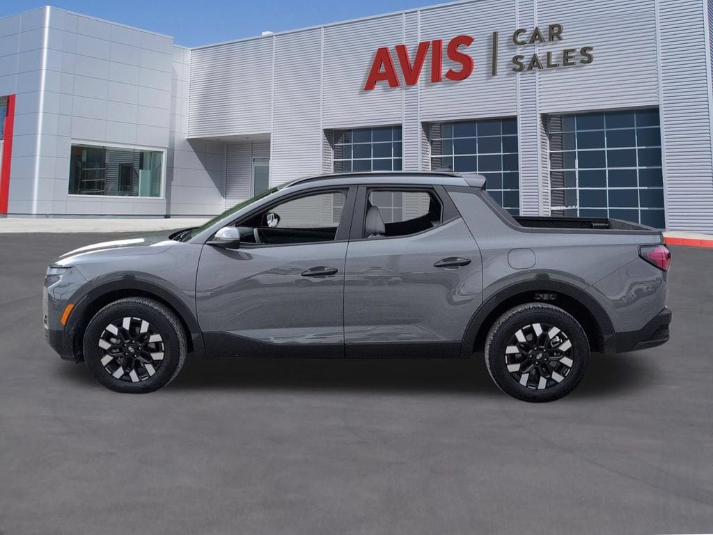2025 Hyundai Santa Cruz SEL - Photo 10