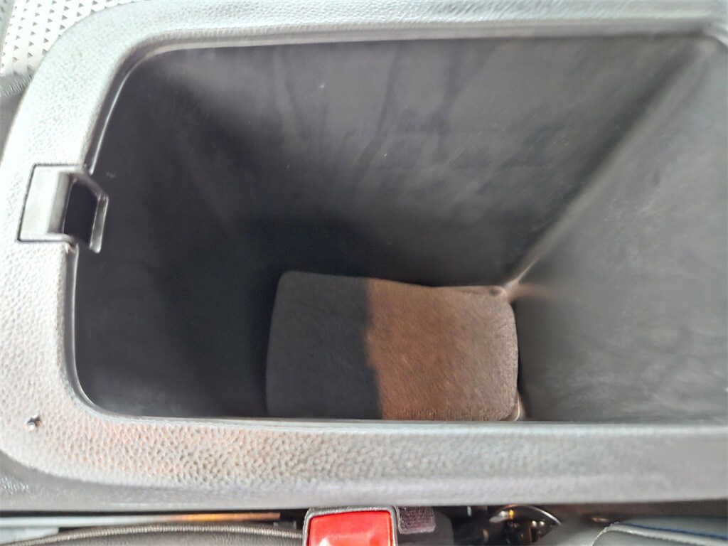 Thumbnail: 2025 Chevrolet Trax - 27