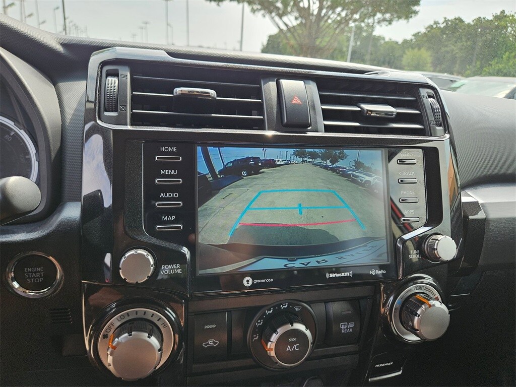 Thumbnail: 2024 Toyota 4Runner - 20