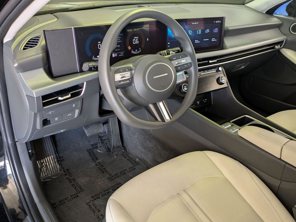 Thumbnail: 2025 Hyundai Sonata - 14