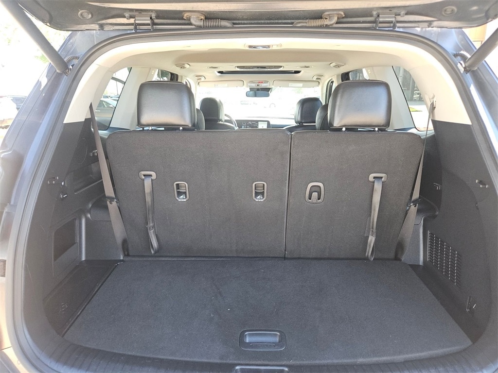 Thumbnail: 2025 Kia Telluride - 28