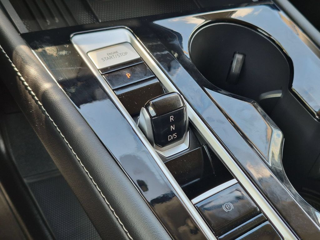 Thumbnail: 2025 Volkswagen Atlas - 19