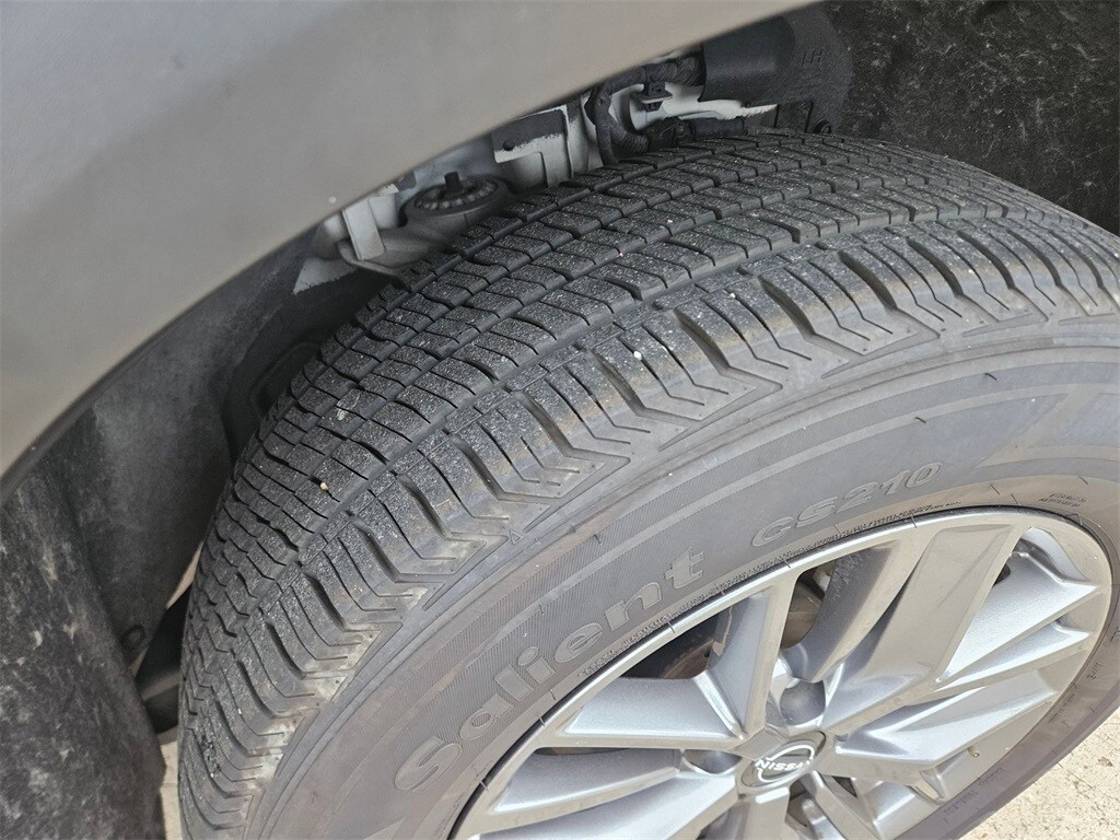 Thumbnail: 2023 Nissan Rogue - 29