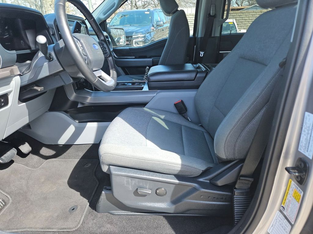 Thumbnail: 2025 Ford F-150 - 11