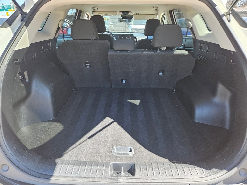 Thumbnail: 2024 Kia Sportage - 24