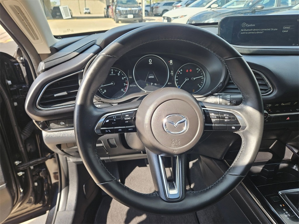 Thumbnail: 2025 Mazda CX-30 - 19