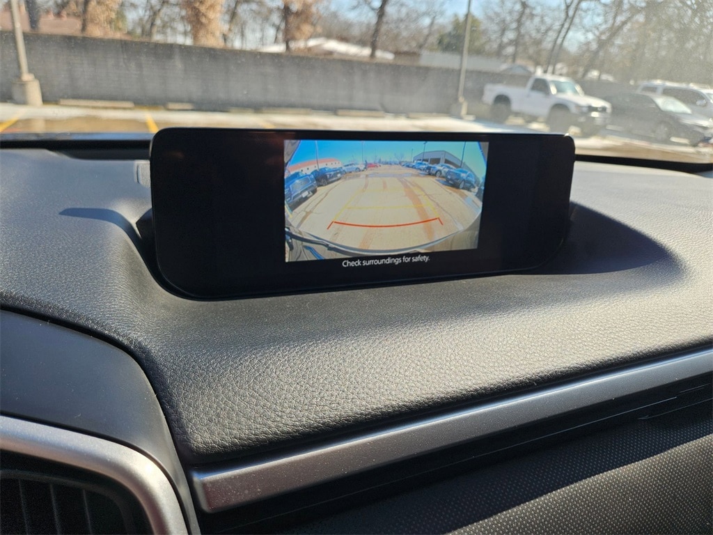 Thumbnail: 2025 Mazda CX-50 - 22