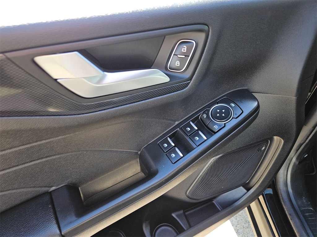 Thumbnail: 2025 Ford Escape - 14