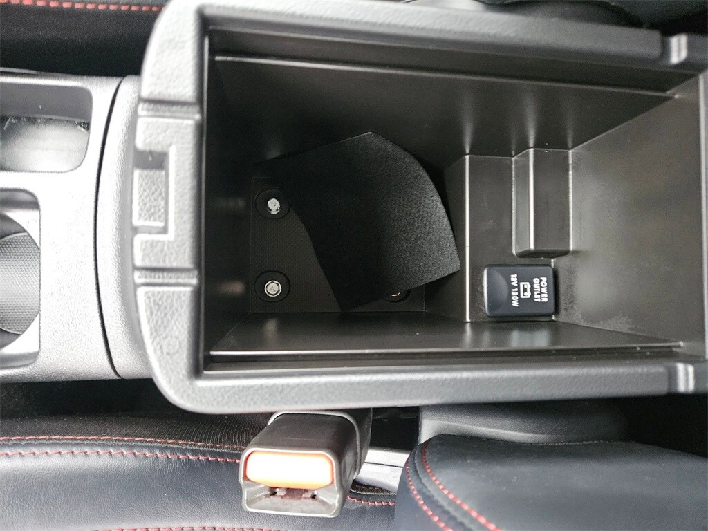 Thumbnail: 2025 Mitsubishi Outlander Sport - 28