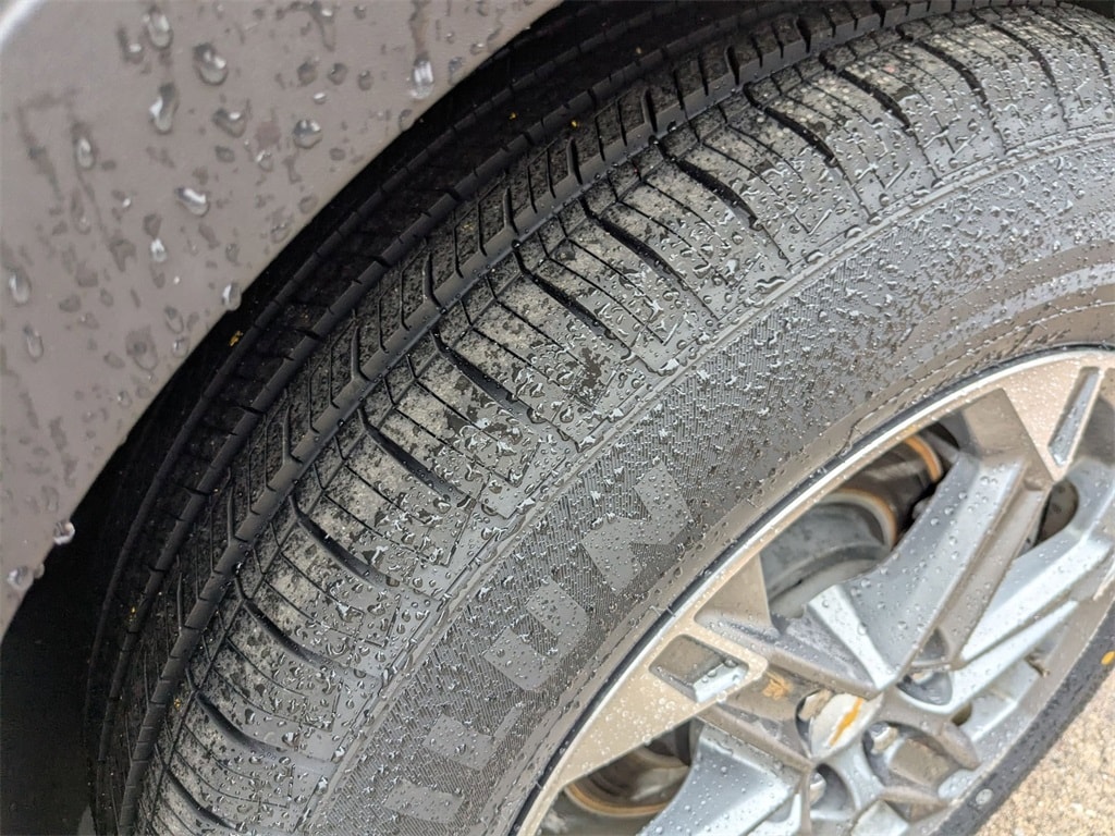 Thumbnail: 2023 Chevrolet Blazer - 29