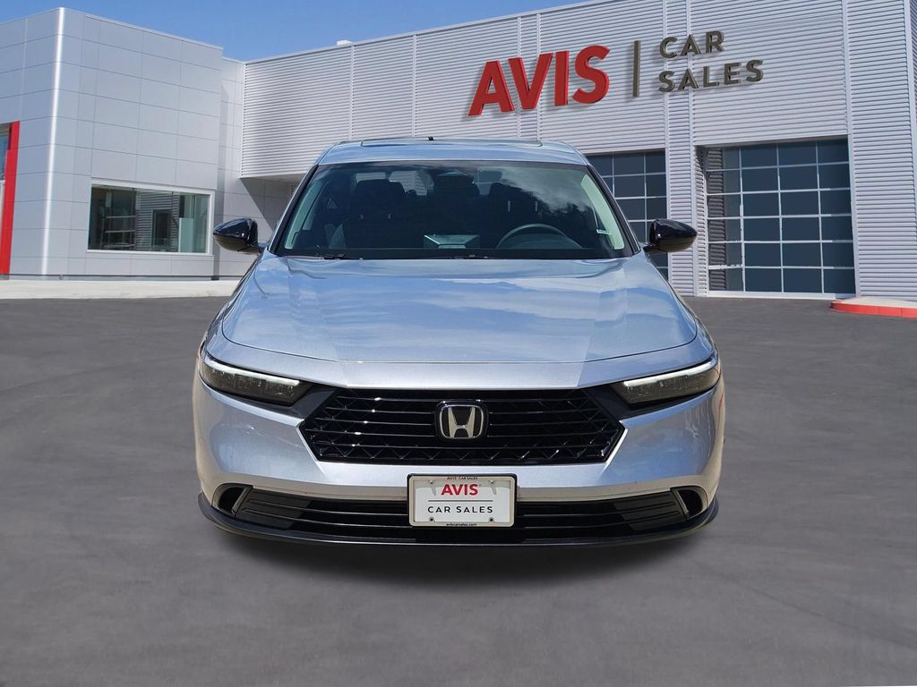 Thumbnail: 2025 Honda Accord - 10