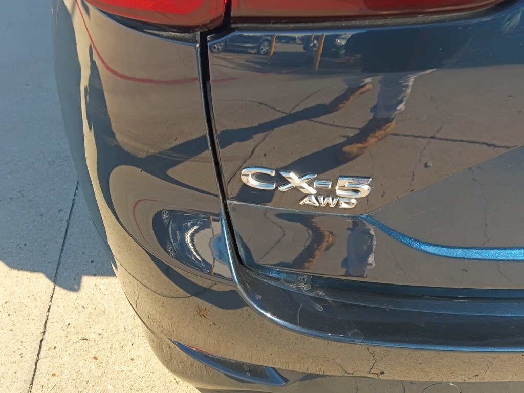 Thumbnail: 2025 Mazda CX-5 - 12