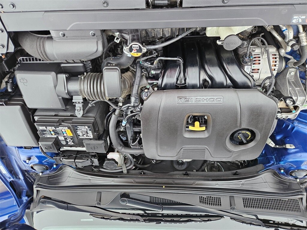 Thumbnail: 2024 Kia Forte - 23