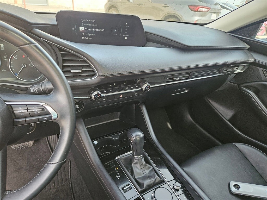 Thumbnail: 2025 Mazda Mazda3 - 20