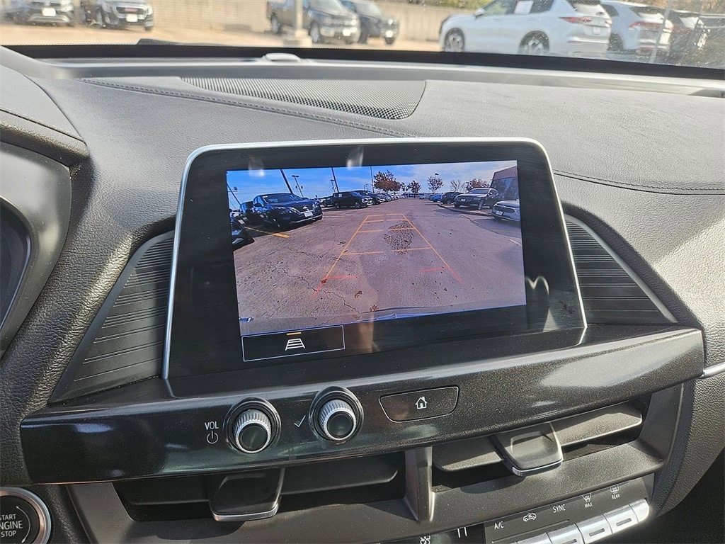 Thumbnail: 2023 Cadillac CT4 - 21