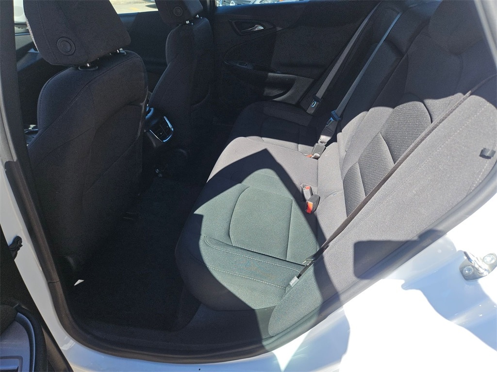 Thumbnail: 2024 Chevrolet Malibu - 26