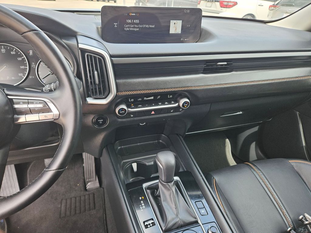 Thumbnail: 2025 Mazda CX-50 - 20