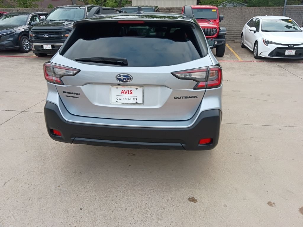 Thumbnail: 2025 Subaru Outback - 11