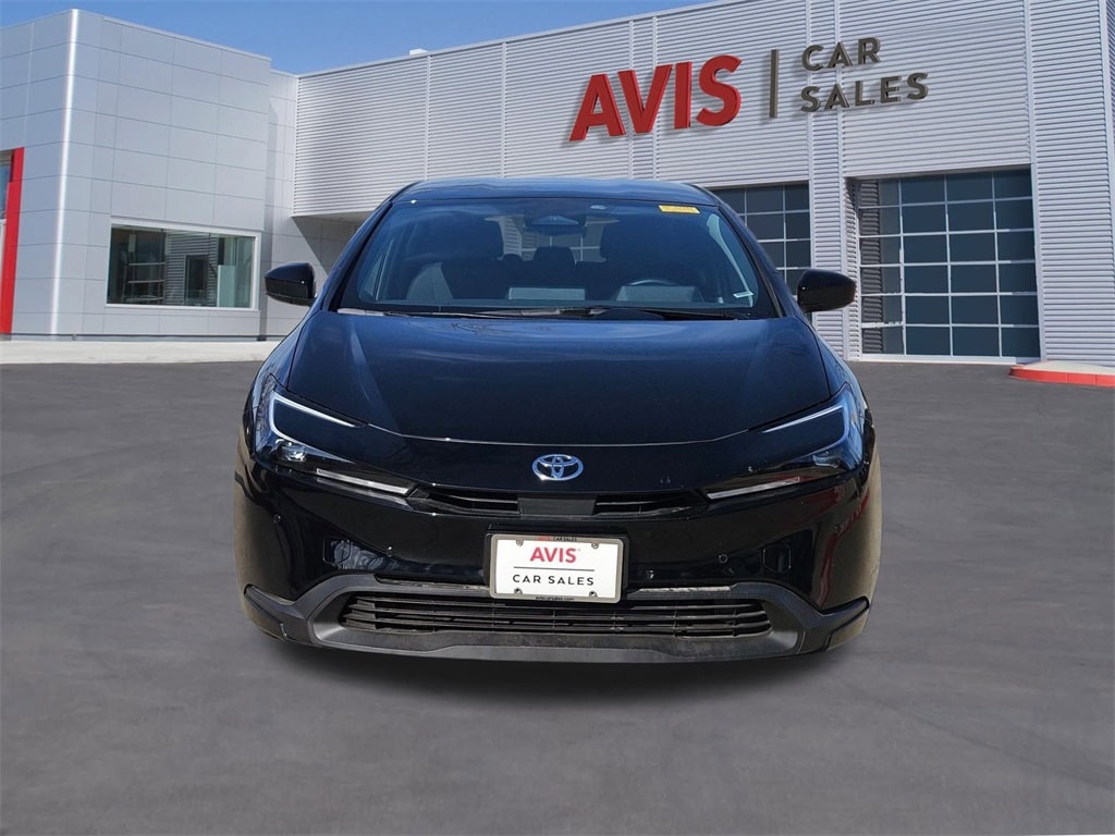 Thumbnail: 2025 Toyota Prius - 10