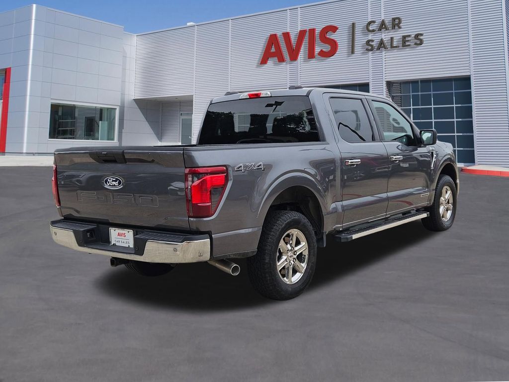 Thumbnail: 2025 Ford F-150 - 6
