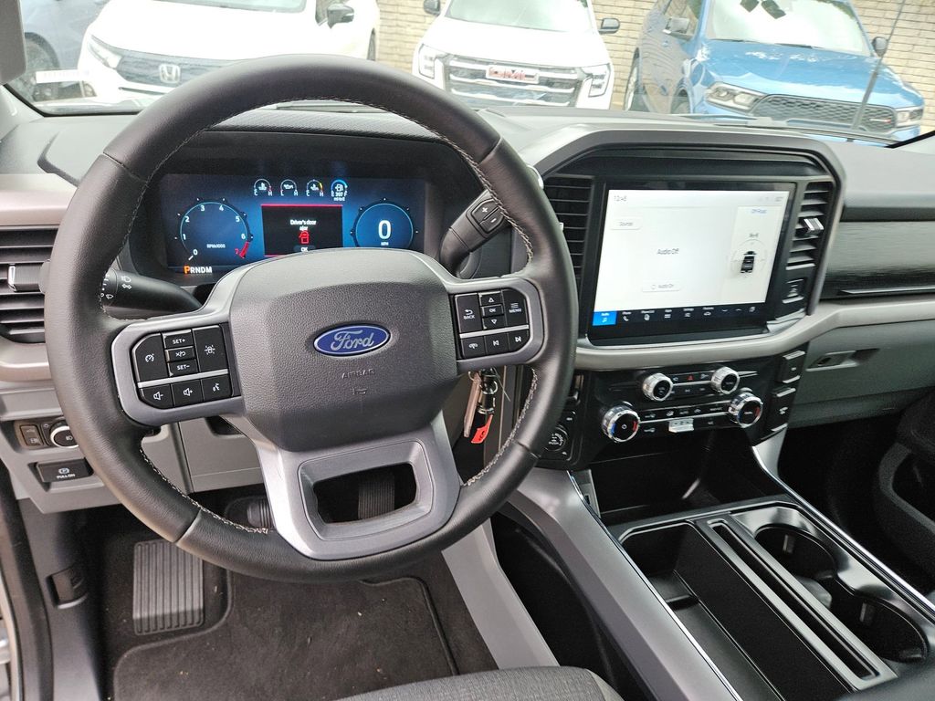 Thumbnail: 2025 Ford F-150 - 17