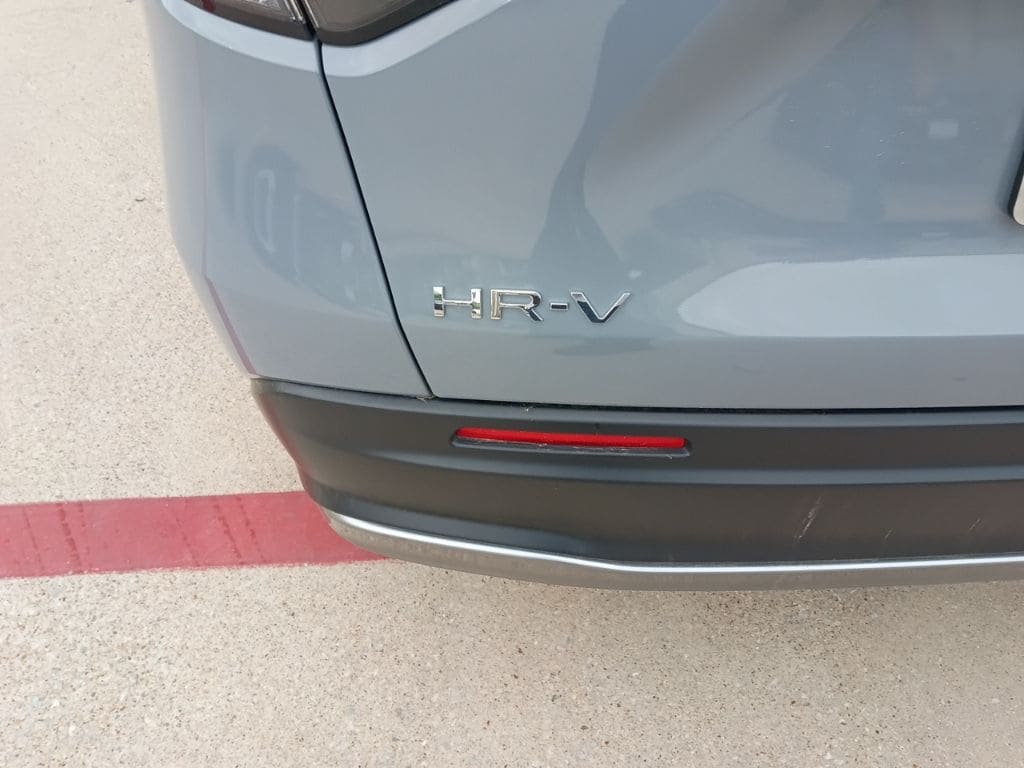 Thumbnail: 2025 Honda HR-V - 11