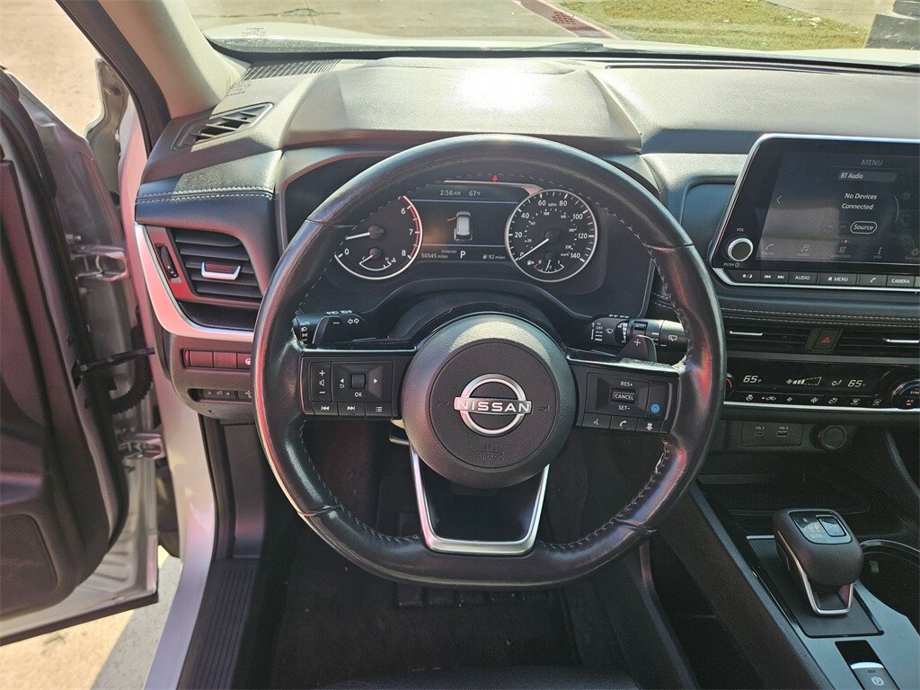 Thumbnail: 2023 Nissan Rogue - 18