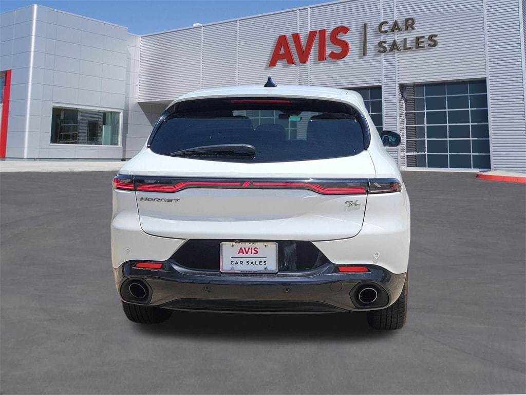 Thumbnail: 2024 Dodge Hornet - 7