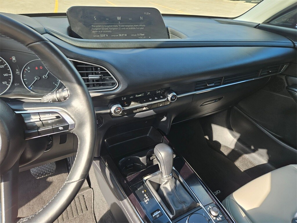 Thumbnail: 2025 Mazda CX-30 - 20