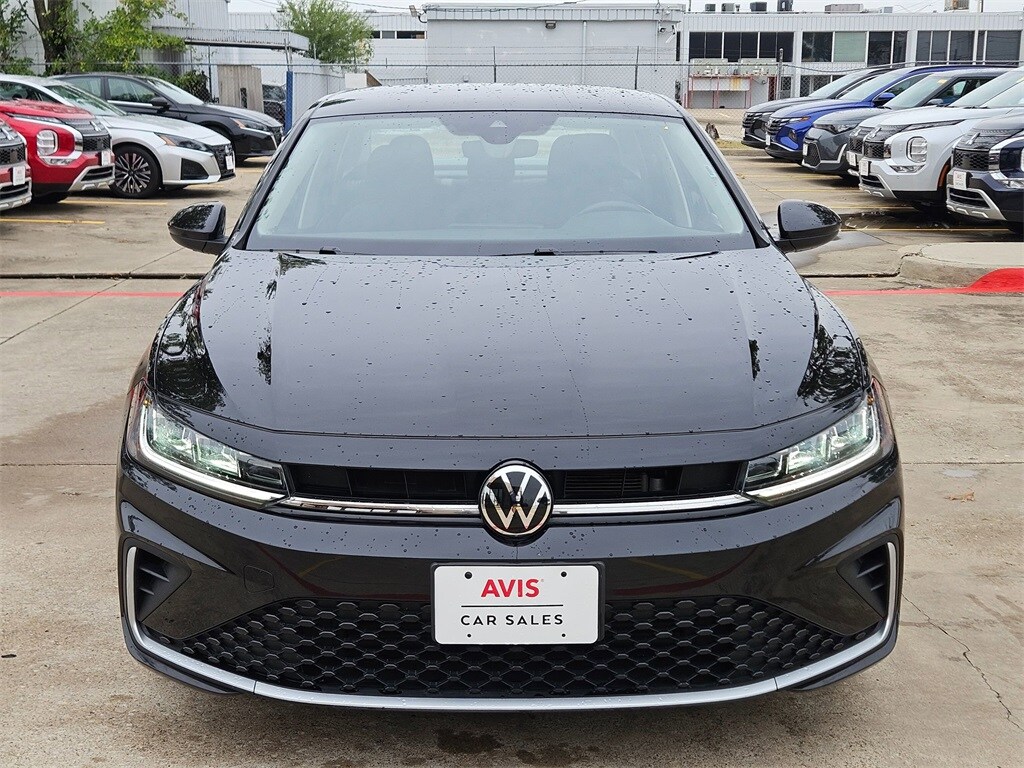 Thumbnail: 2025 Volkswagen Jetta - 8