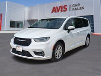 2023 Chrysler Pacifica Touring L -
                  Irving, TX