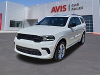 2023 Dodge Durango GT -
                  Irving, TX