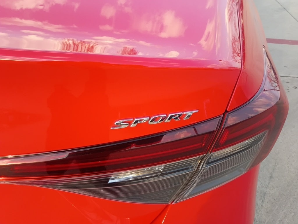 Thumbnail: 2025 Honda Civic - 11