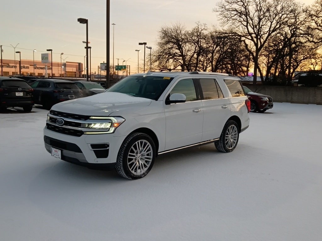 Thumbnail: 2024 Ford Expedition - 1