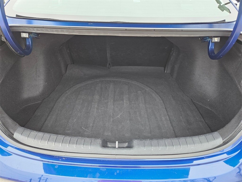 Thumbnail: 2024 Kia Forte - 24