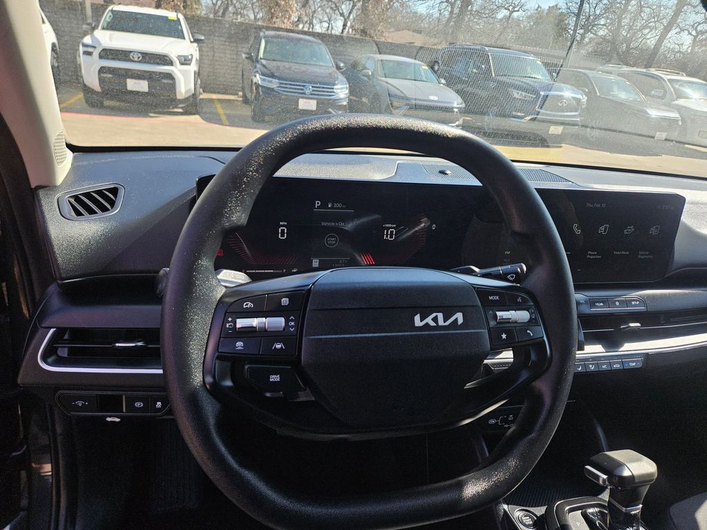 Thumbnail: 2025 Kia K4 - 16