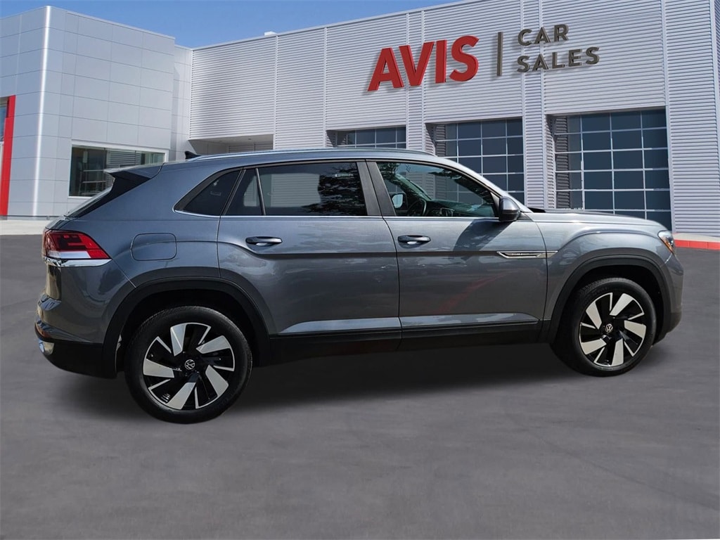 Thumbnail: 2025 Volkswagen Atlas - 7