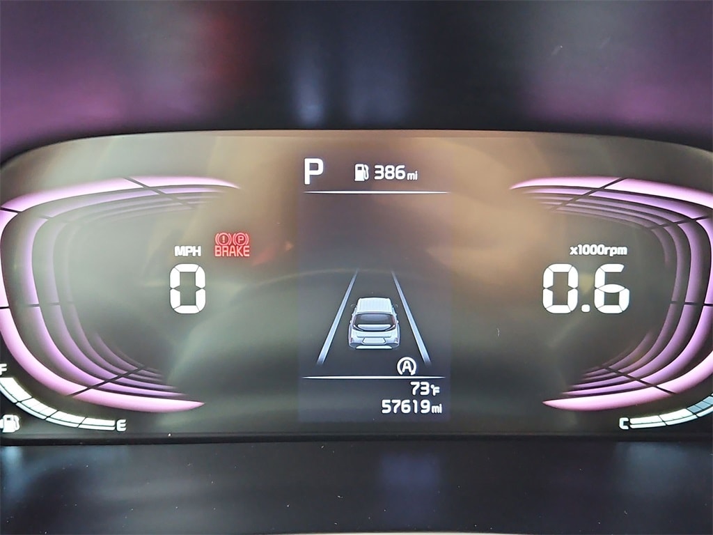 Thumbnail: 2024 Kia Soul - 16