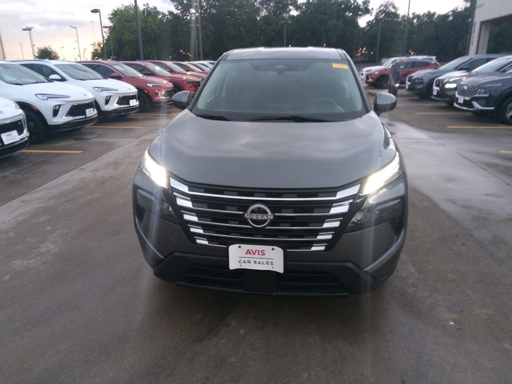 Thumbnail: 2024 Nissan Rogue - 2