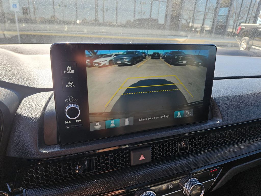 Thumbnail: 2025 Honda CR-V - 22