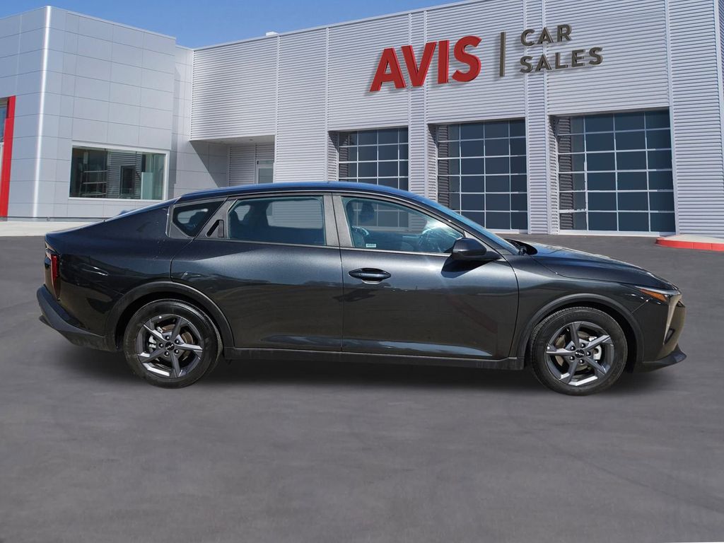 Thumbnail: 2025 Kia K4 - 7