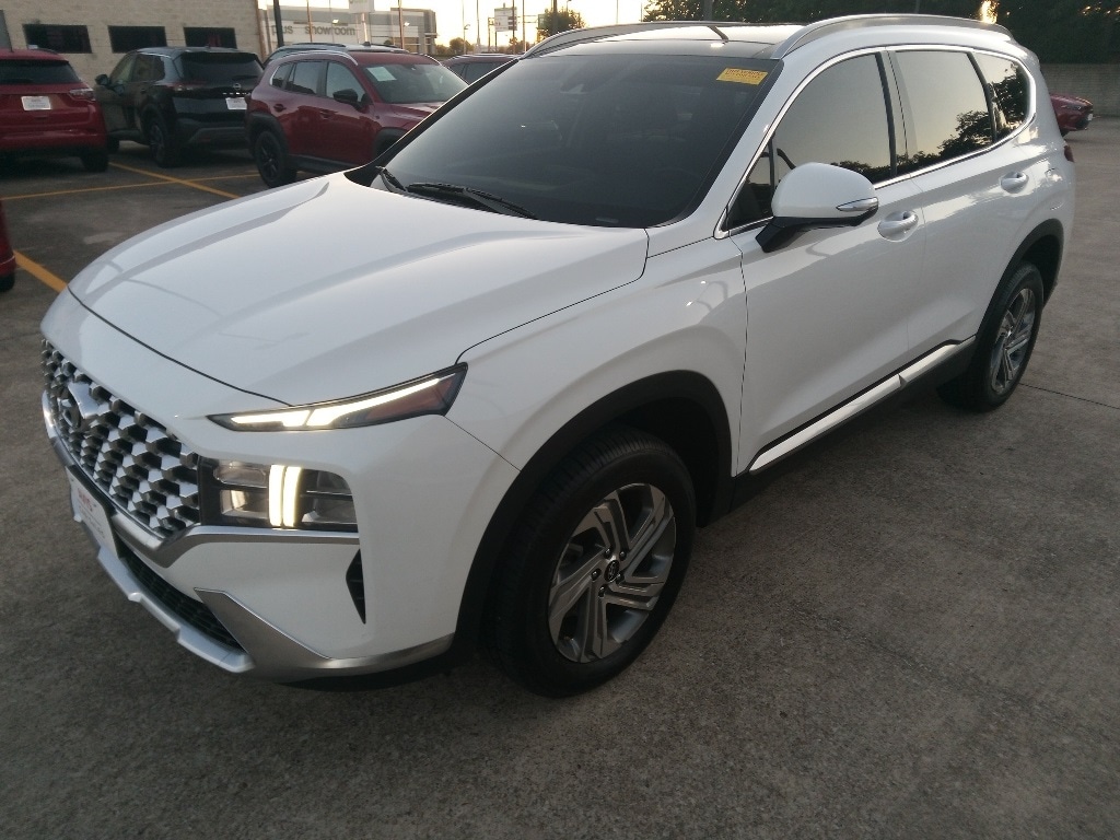 Thumbnail: 2023 Hyundai Santa Fe - 1