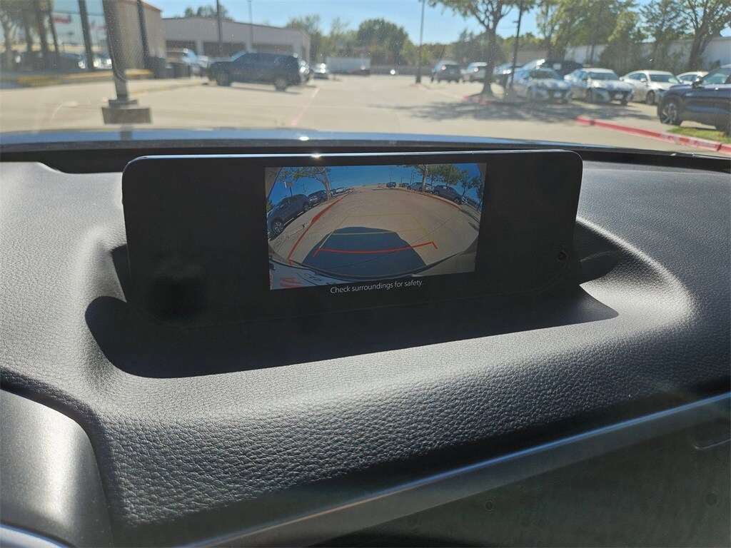 Thumbnail: 2025 Mazda CX-50 - 22