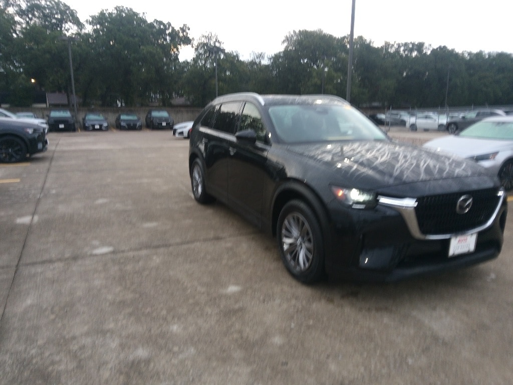 Thumbnail: 2024 Mazda CX-90 - 6