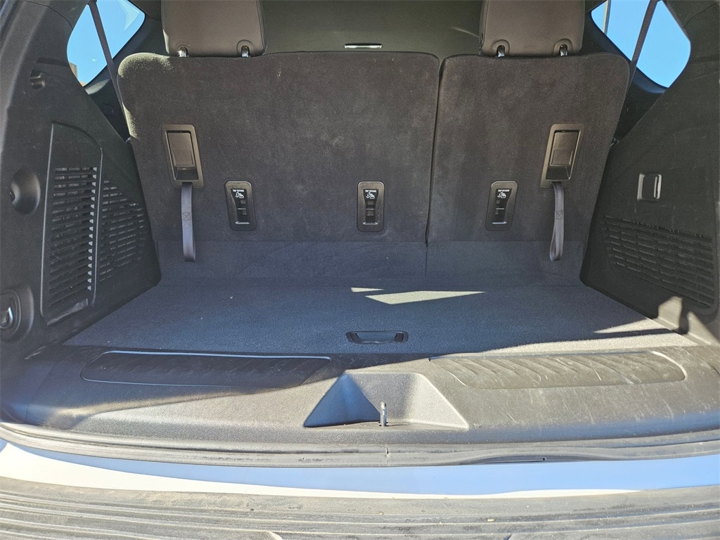 Thumbnail: 2024 Chevrolet Tahoe - 25